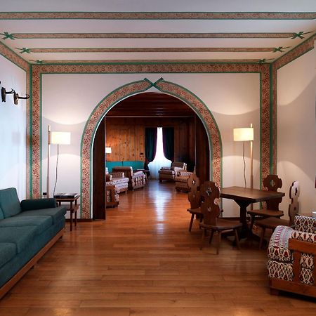 Albergo Ristorante Bucaneve Bielmonte Exteriér fotografie