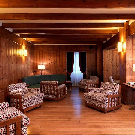 Albergo Ristorante Bucaneve Bielmonte Exteriér fotografie