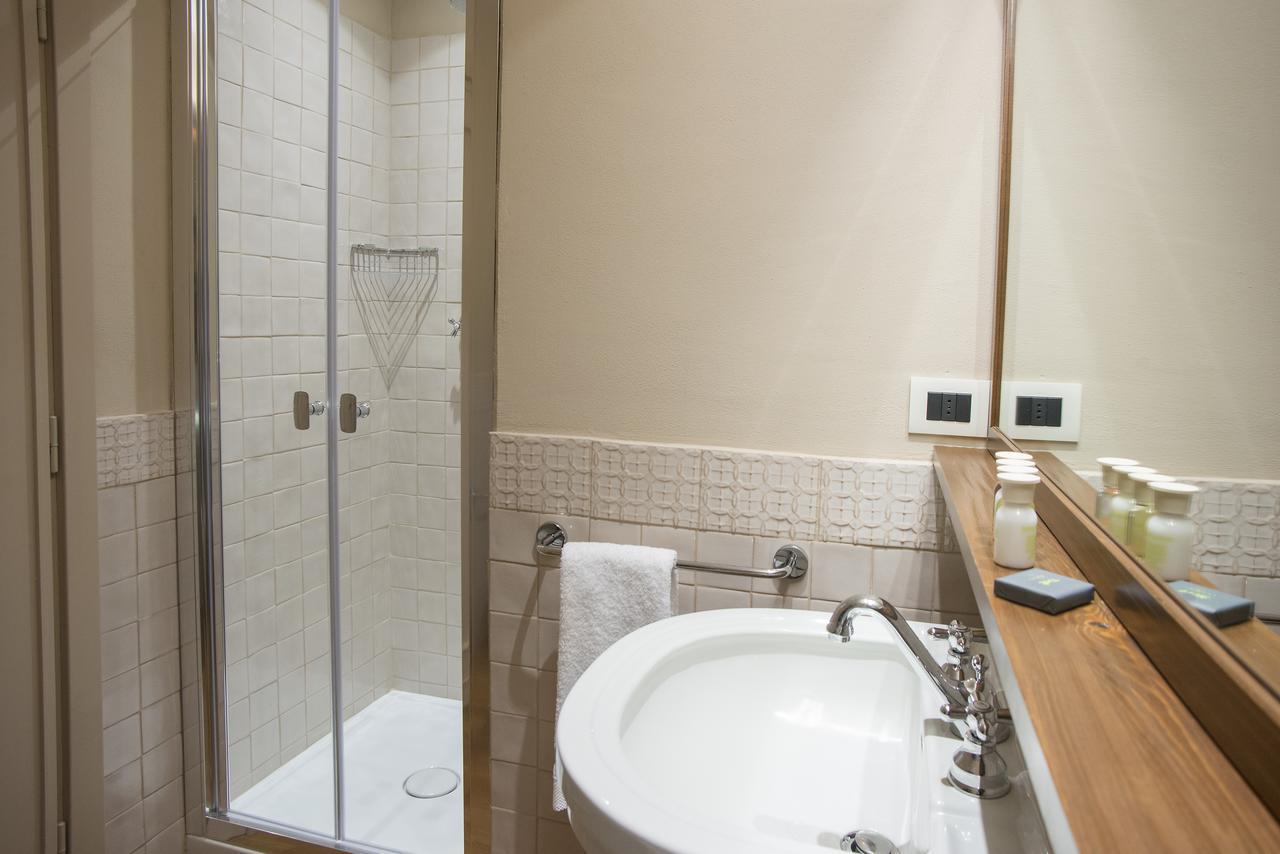 Albergo Ristorante Bucaneve Bielmonte Pokoj fotografie