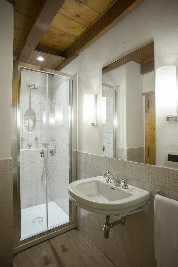 Albergo Ristorante Bucaneve Bielmonte Exteriér fotografie