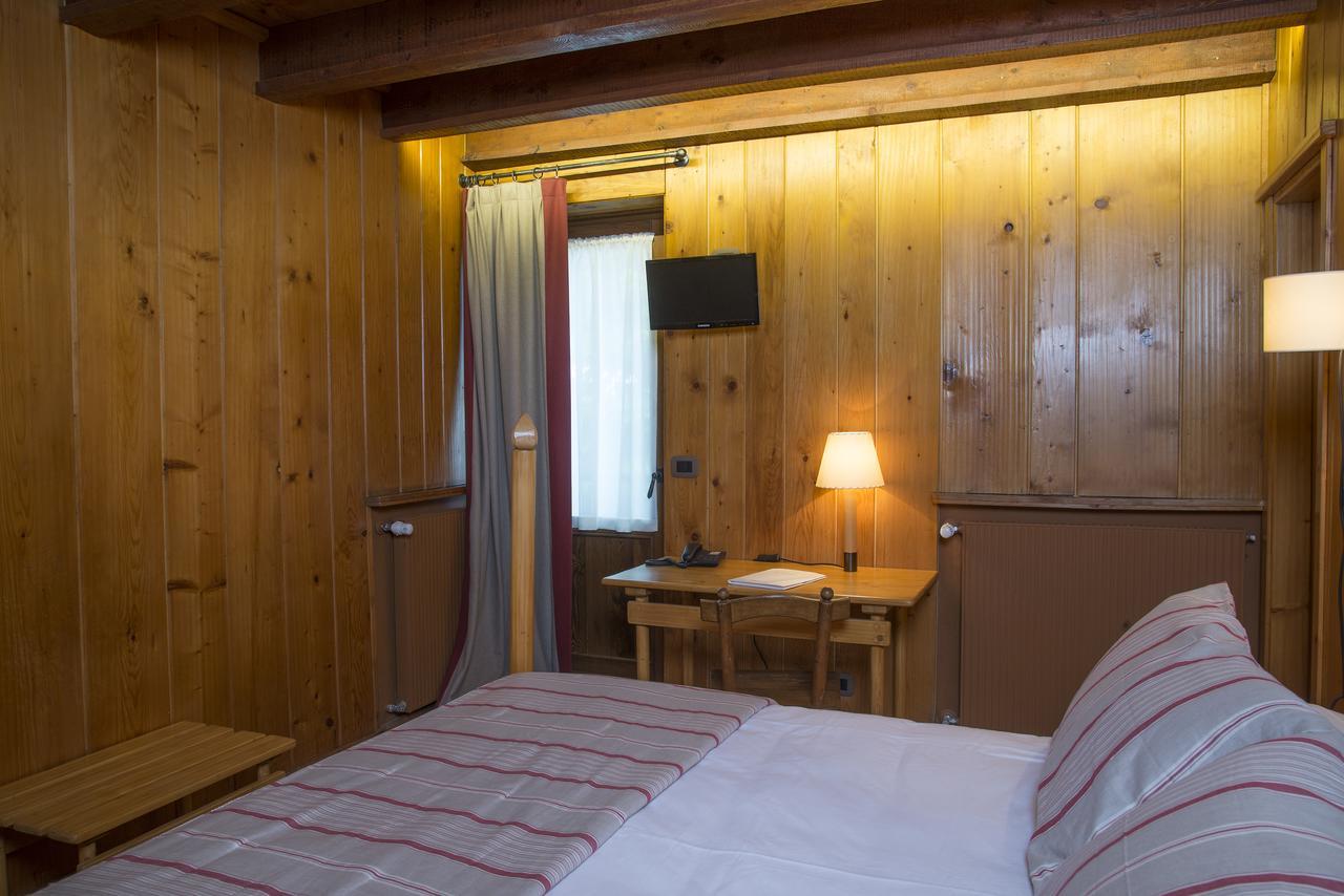 Albergo Ristorante Bucaneve Bielmonte Exteriér fotografie