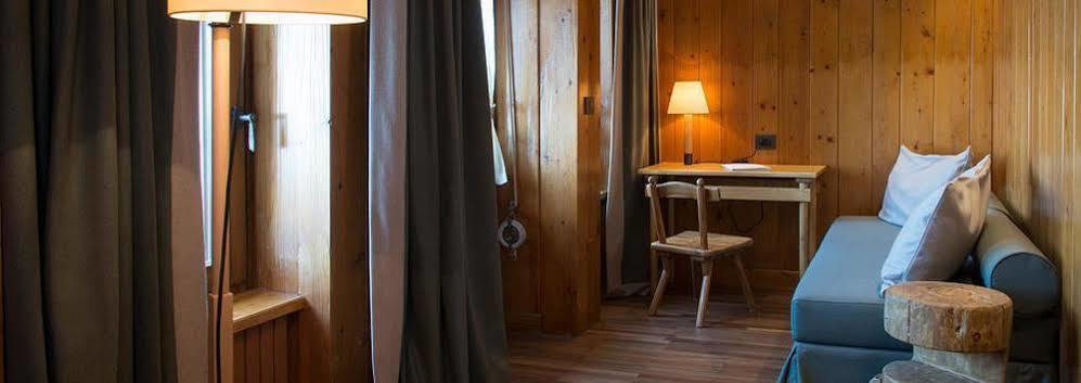 Albergo Ristorante Bucaneve Bielmonte Exteriér fotografie